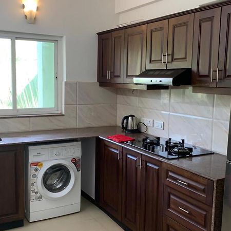 B&F Kensington Square Διαμέρισμα Siolim Εξωτερικό φωτογραφία