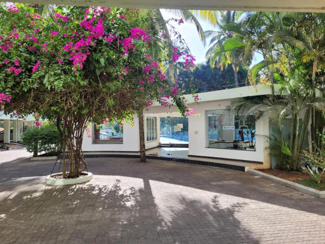 B&F Kensington Square Διαμέρισμα Siolim Εξωτερικό φωτογραφία