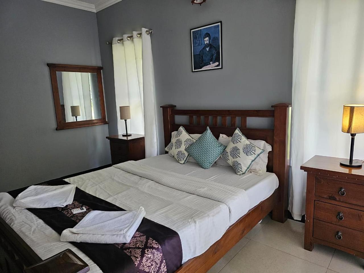 B&F Kensington Square Διαμέρισμα Siolim Εξωτερικό φωτογραφία