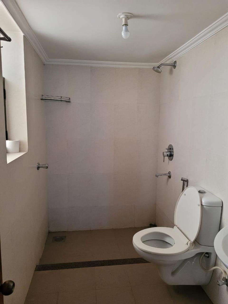 B&F Kensington Square Διαμέρισμα Siolim Εξωτερικό φωτογραφία