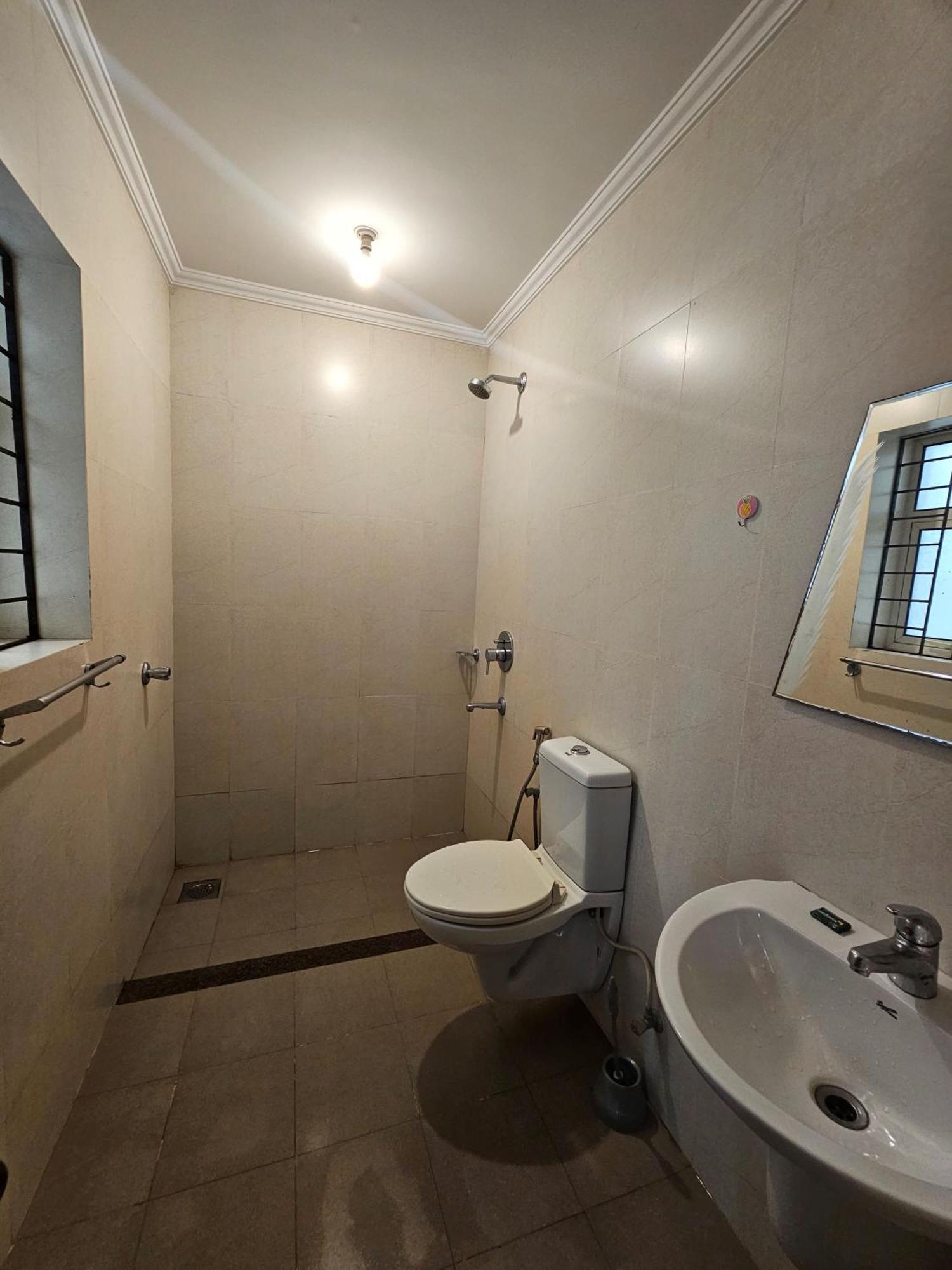 B&F Kensington Square Διαμέρισμα Siolim Εξωτερικό φωτογραφία