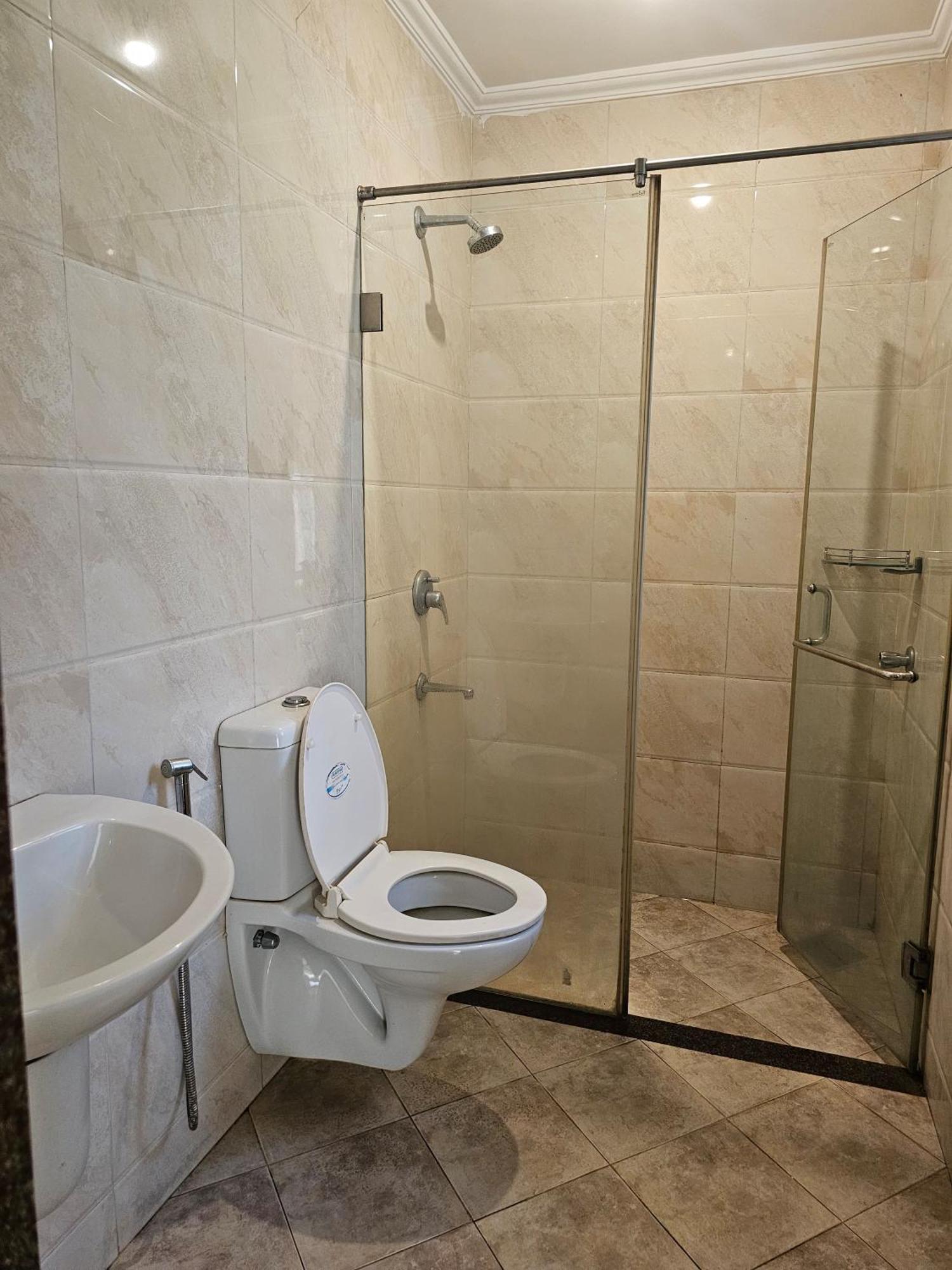 B&F Kensington Square Διαμέρισμα Siolim Εξωτερικό φωτογραφία