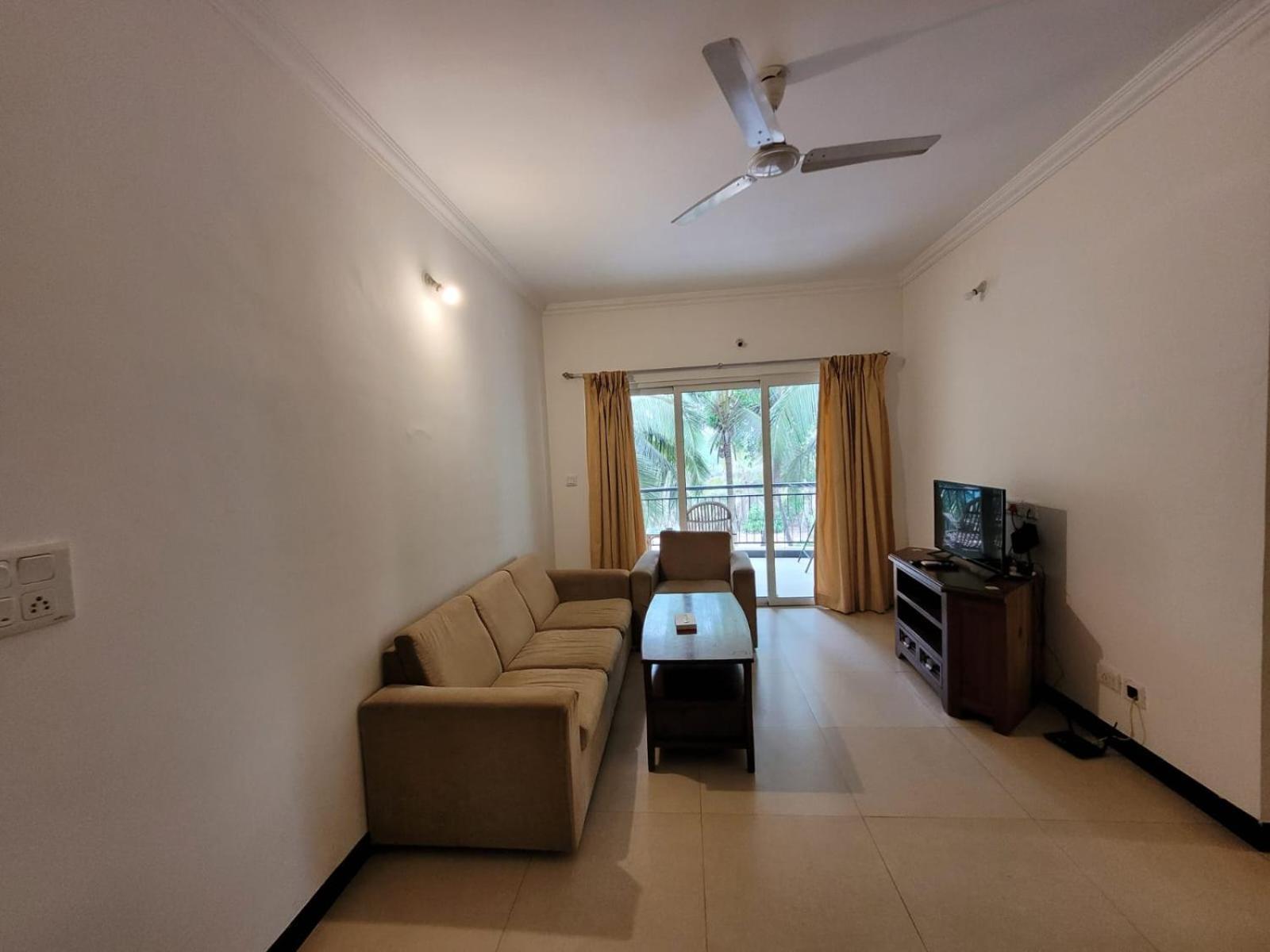 B&F Kensington Square Διαμέρισμα Siolim Εξωτερικό φωτογραφία
