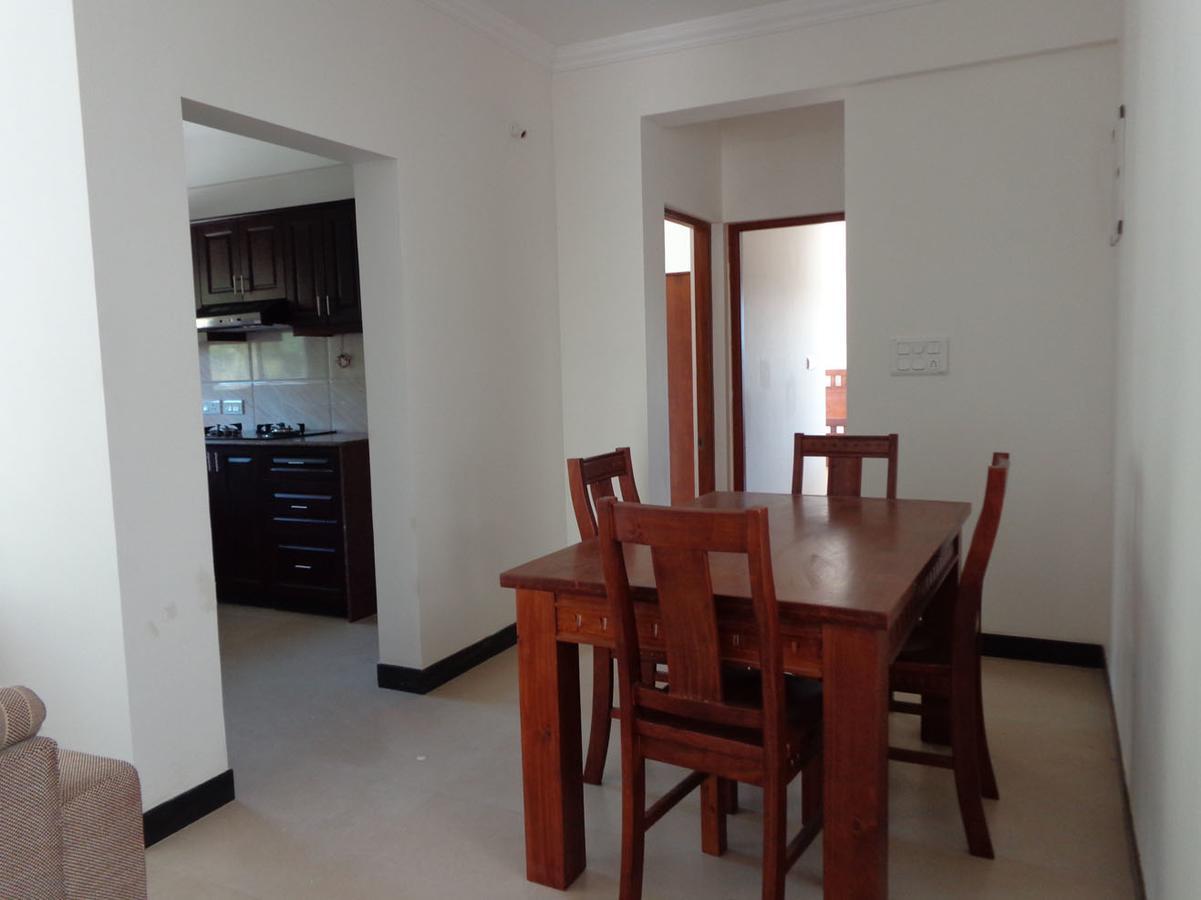 B&F Kensington Square Διαμέρισμα Siolim Εξωτερικό φωτογραφία