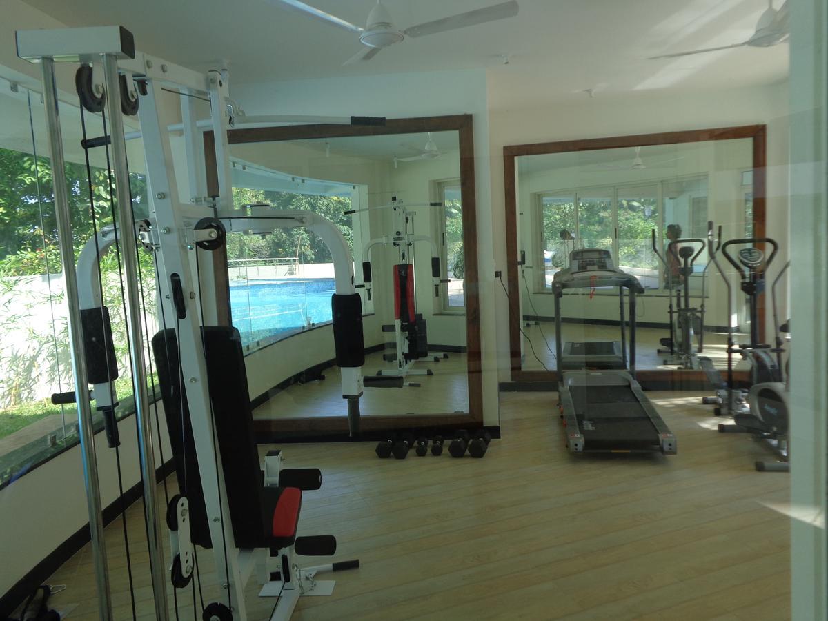 B&F Kensington Square Διαμέρισμα Siolim Εξωτερικό φωτογραφία